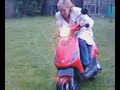 mummy pawley