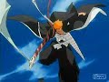 Bleach  Welcome to the Black Parade
