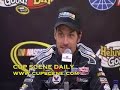 NASCAR At New Hampshire: Patrick Carpentier