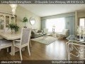23 Quayside Cove Winnipeg MB R3X1S4