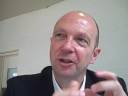 Former CEO Gordon Cairns:  JazzCode shows shared leadership