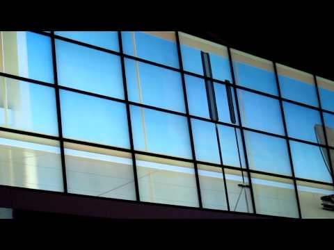 LG Electronics video wall at CES 2011 Las Vegas_Digital signage h�rek. Heti legjobbak