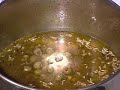 arroz con gandules   puerto rican   lagasses island flavors