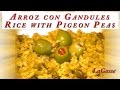 Arroz-con-Gandules-P