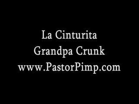 La Cinturita (La Musica de)