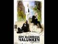 Drei glorreiche Halunken - Second Life