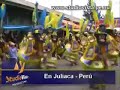 morenada fanaticos del folklore carnaval juliaca peru 2008
