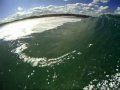 Surfing South Maroubra