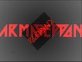 Armageddon - The Money Mask (Heavy Metal)