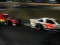 Showtime Jimmy Blewett win the Baldwin/Evans/Jarzombek Memorial