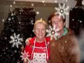 Merry Christmas To All My Friends