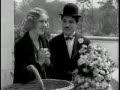 Charlie Chaplin in City Lights