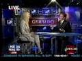 Dr Victoria Zdrok on Geraldo 080507