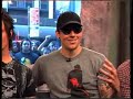 AVENGED SEVENFOLD - The Sauce Interview