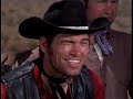 blazing saddles part 1