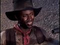 blazing saddles part 1