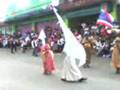 El Mejor Desfile de la TECNICA 53 DE COSOLAPA (II)