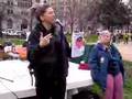 M19 Protests: WRL Press Briefing (Frida Berrigan)