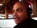 Charles Barkley on Obama and the Democrats in November