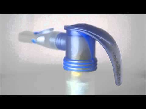 PARI GmbH | Inhalieren mit dem PARI JuniorBOY® SX