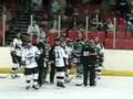 videos de Argy-bargy in Stingrays/Steelers game