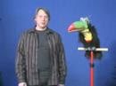 Hands-Free Puppets by Axtell Expressions  for Vents
