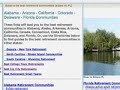 Best  Retirement Communities -Topretirements.com