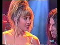 Con Mirian Diaz Aroca
