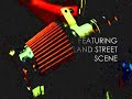Revolution: Project Machine - Opening Segment