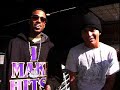 2XL Magic City Video Shoot - Part 3 of 5