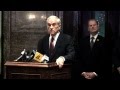 Four South Carolina Senators Endorse Ron Paul for President 2012