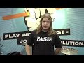 John Longstreth-Origin-Regal Tip X Series Drum Sticks Testimonial
