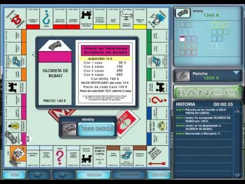 online monopoly