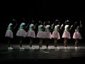 Alpha Kappa Alpha Sorority Columbus State University