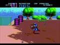 RSG - Captain America and the Avengers - Gameplay Part 1