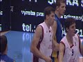 Czech republic vs. Bosnia (czech highlights)