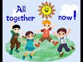 The Beatles – All together now (children version)