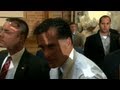 Mitt Romney's "Jobs Plan": Fewer Firefighters ...