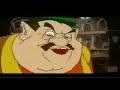 Morshu MMM's A Luigi's Mansion remix