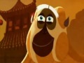 Kung fu panda amv