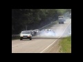 Caucasus drift