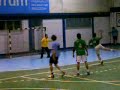 Del 2do tiempo.