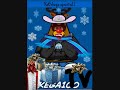 Kega tv episode 3 Kega for prez! club penguin