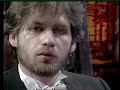 Ninoslav Zivkovic, Serbian Pianist, performs Scarlatti Sonata G Major K 125 L 487 (Belgrade, 1984)