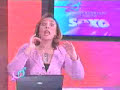 Aula de Sexo Anal no SBT - Parte 2