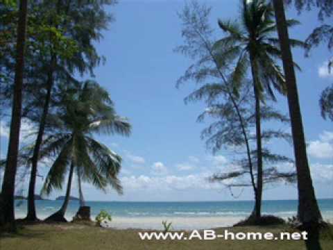 Koh Chang Thailand Photos With Music by Job 2 Do