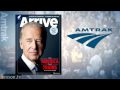3 Reasons Why Obama's High-Speed Rail Will Go Nowhere Fast
