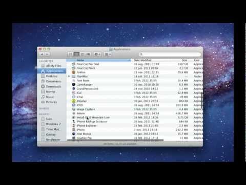 how to install os x on pc laptop