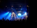 Sonata Arctica - FullMoon @ Kaapelitehdas 29.12.2007 part 2