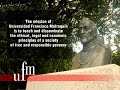 UFM.edu - Our work at New Media UFM